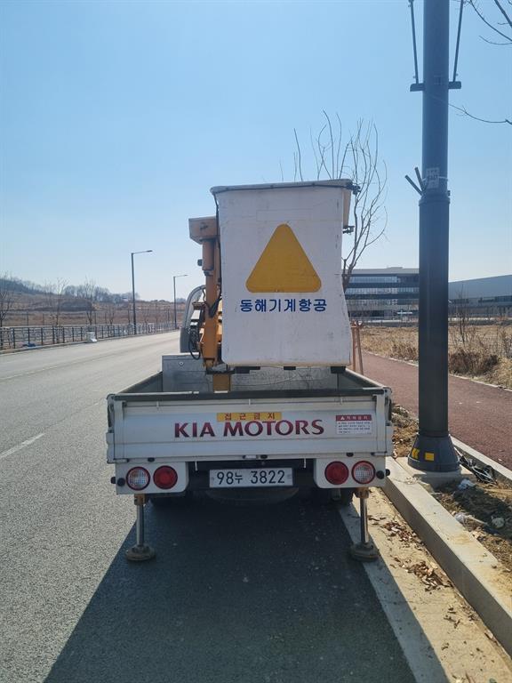 Small Truck Complaint (rip-off) - Vista 6