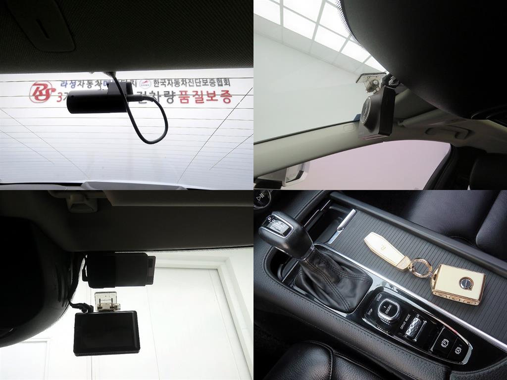 Volvo S90 2017 - Importación desde Corea - HF Imports Iquique - Foto 18