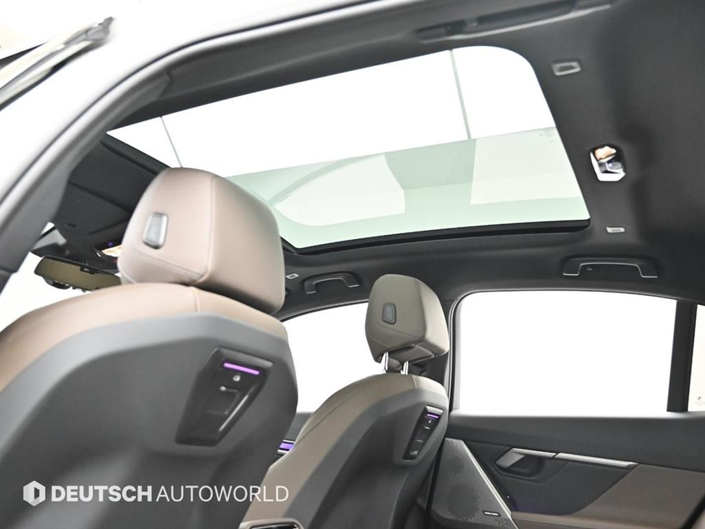 BMW 5 Series 2025 Blanco - Importación desde Corea - HF Imports Iquique - Foto 18