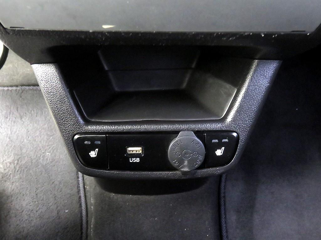 KIA Ray 2021 - Importación desde Corea - HF Imports Iquique - Foto 14