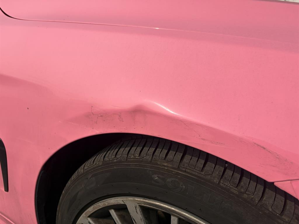 BMW 4 Series - Vista 10