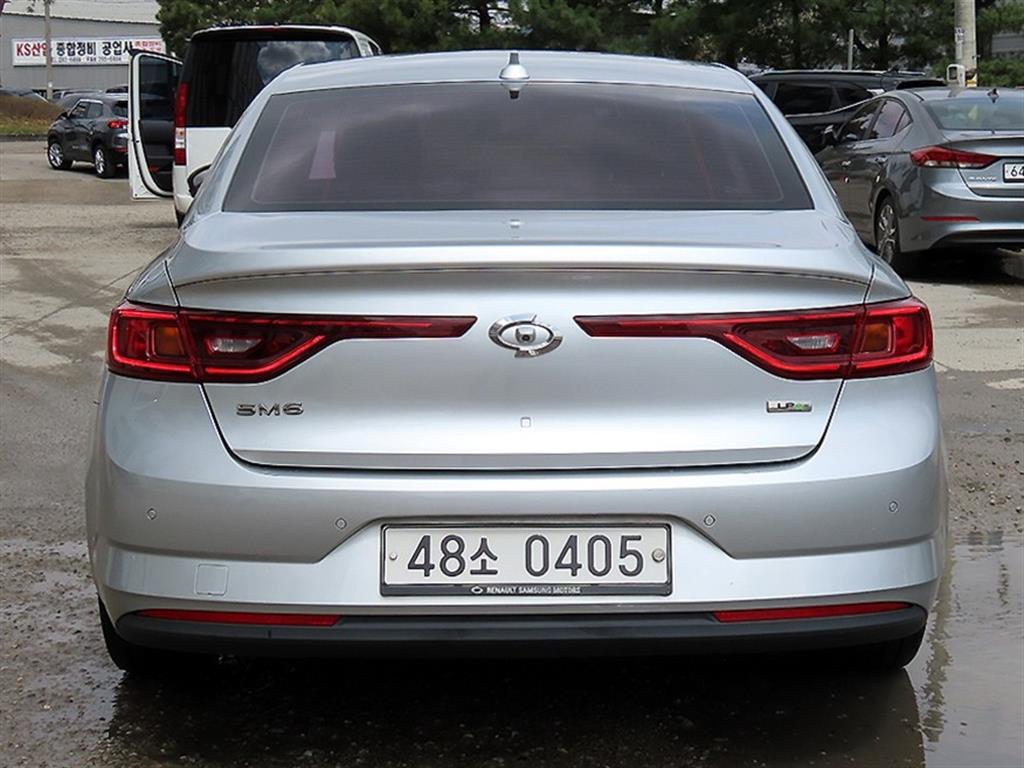 SAMSUNG SM6 - Vista 4