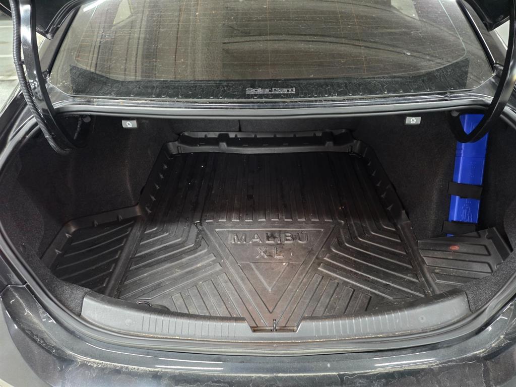 Chevrolet Malibu 2022 Negro - Importación desde Corea - HF Imports Iquique - Foto 18