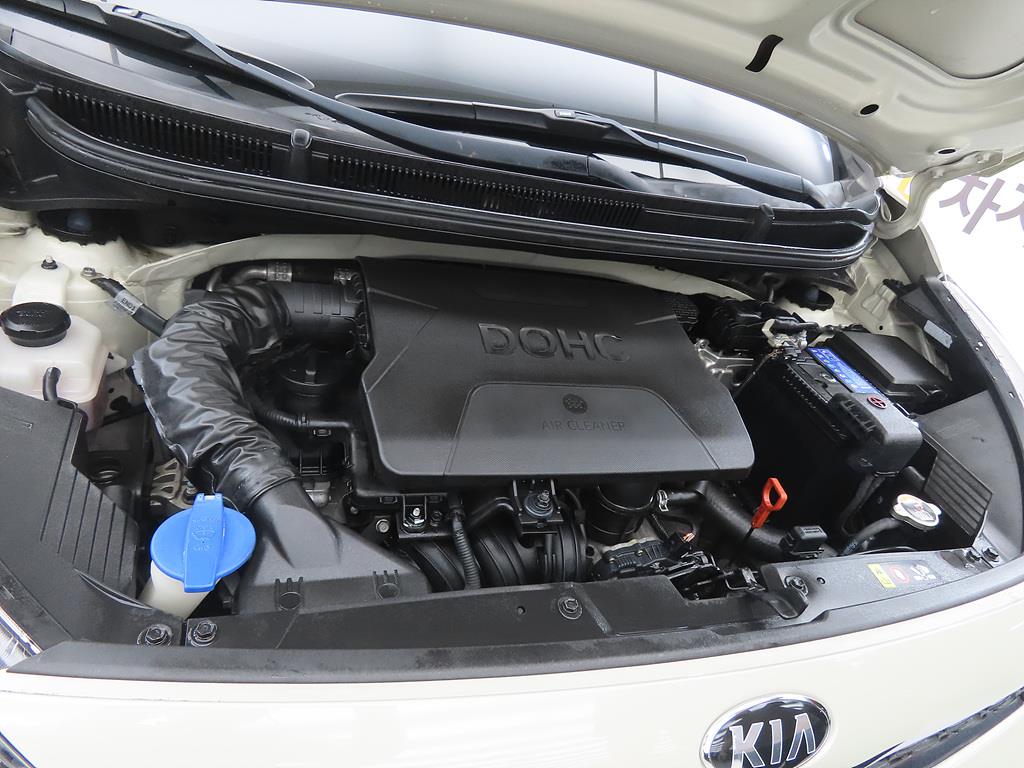 KIA Morning 2017 Blanco - Importación desde Corea - HF Imports Iquique - Foto 19