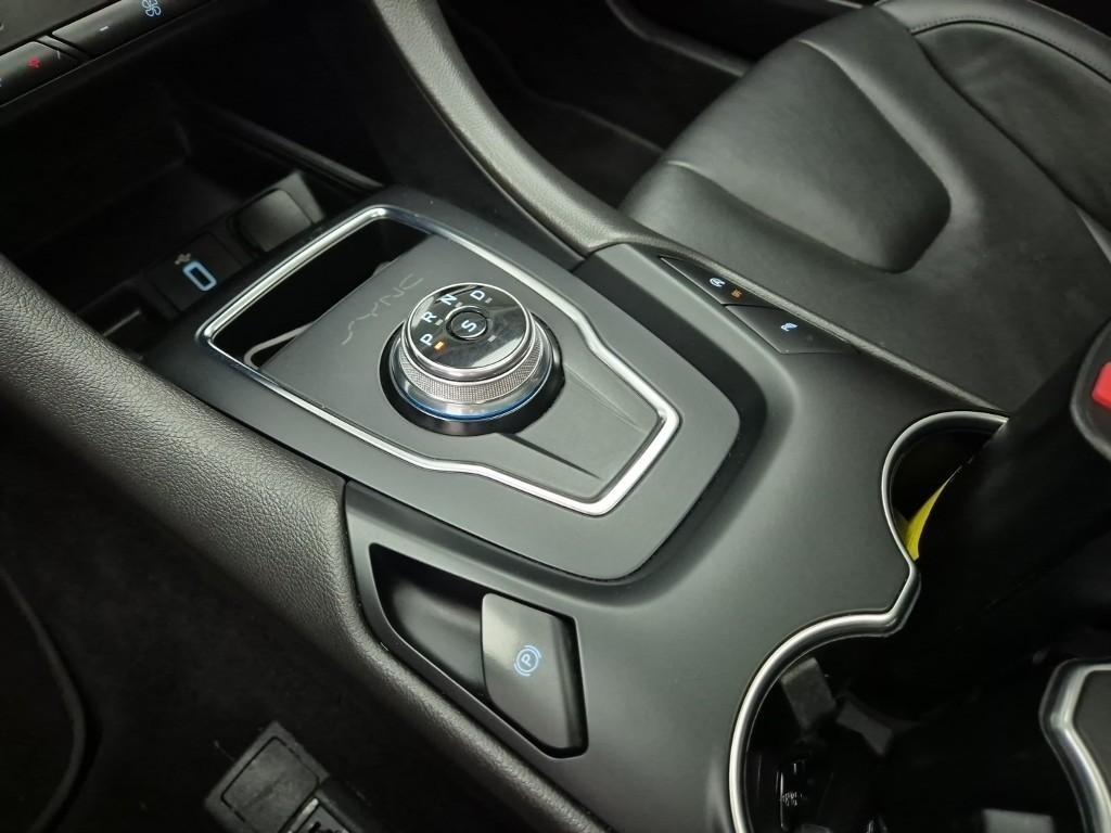 Ford Mondeo 2020 Blanco - Importación desde Corea - HF Imports Iquique - Foto 17