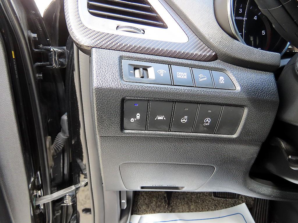 HYUNDAI Santa Fe - Vista 12