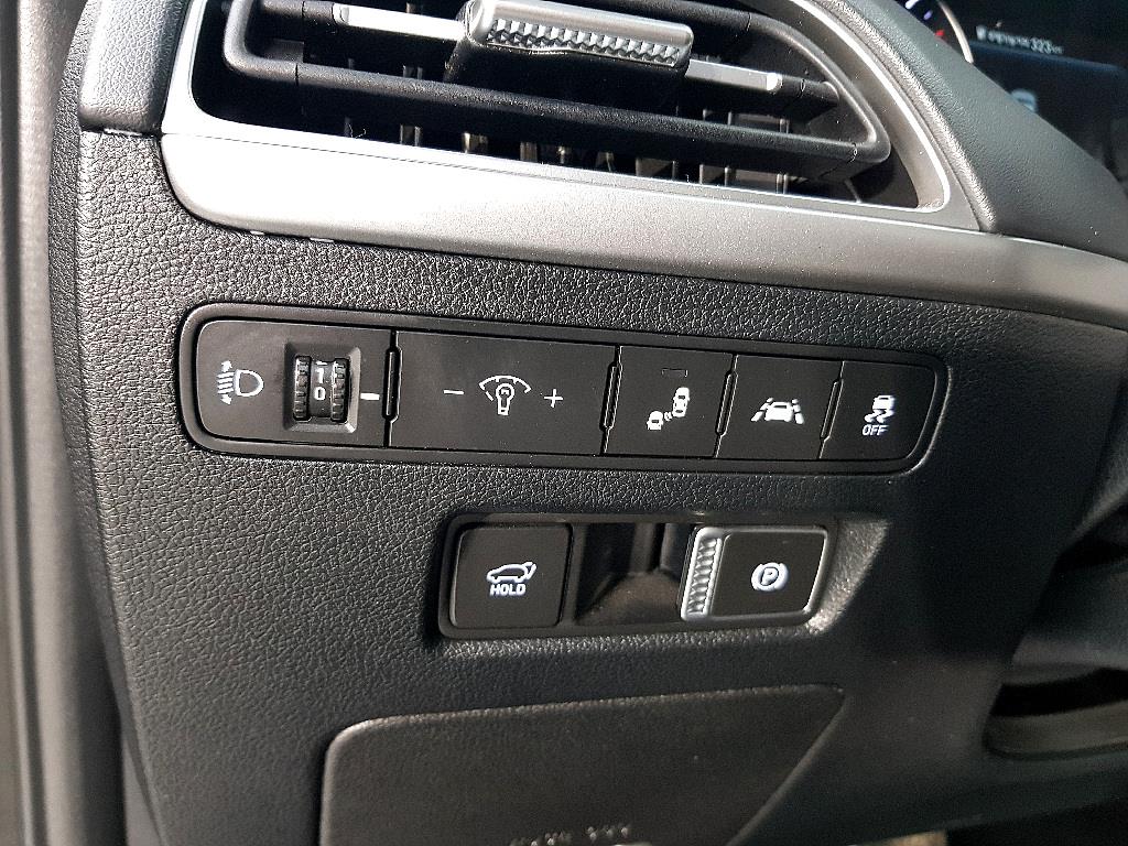 HYUNDAI Palisade - Vista 11