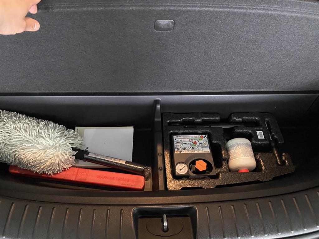 HYUNDAI Santa Fe 2021 Blanco - Importación desde Corea - HF Imports Iquique - Foto 15