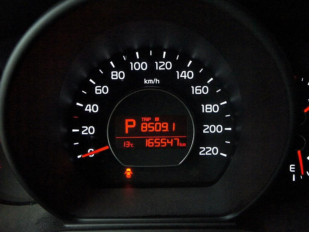 KIA Soul 2015 Rojo - Importación desde Corea - HF Imports Iquique - Foto 9