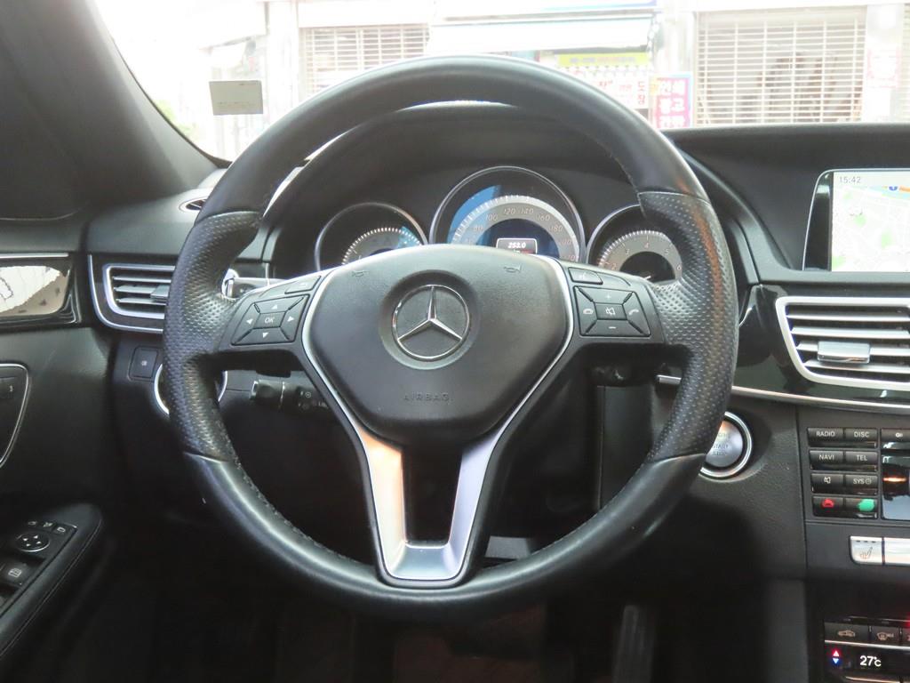 Mercedes Benz E class 2014 - Importación desde Corea - HF Imports Iquique - Foto 18