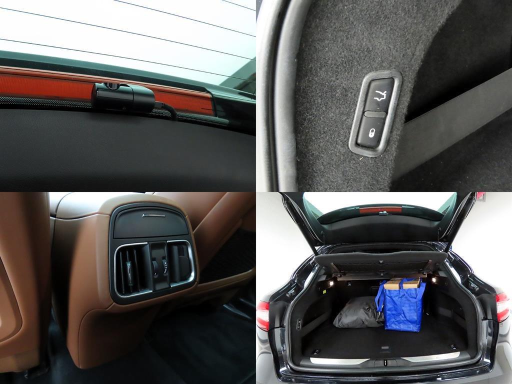 Maserati Levante 2017 - Importación desde Corea - HF Imports Iquique - Foto 18