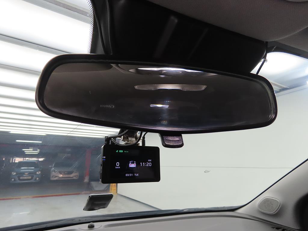 Chevrolet Spark 2018 Gris - Importación desde Corea - HF Imports Iquique - Foto 17