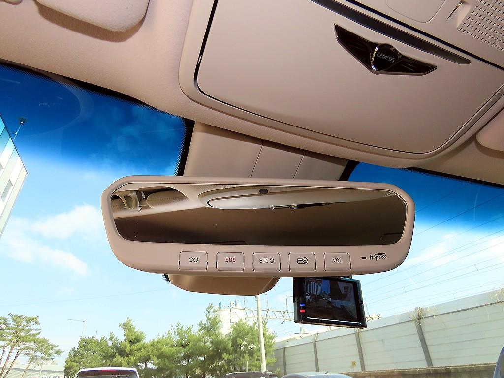 Genesis G90 2020 - Importación desde Corea - HF Imports Iquique - Foto 16