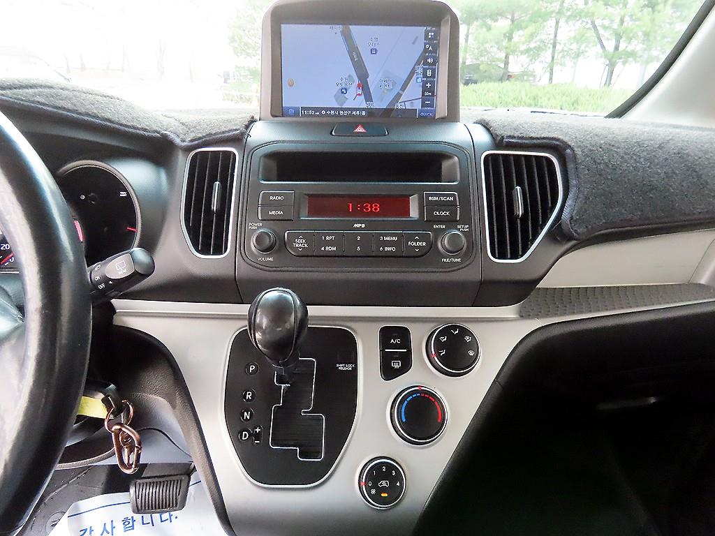 KIA Ray 2016 Blanco - Importación desde Corea - HF Imports Iquique - Foto 14