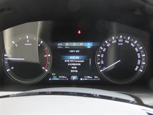 Ssangyong Rexton - Vista 10