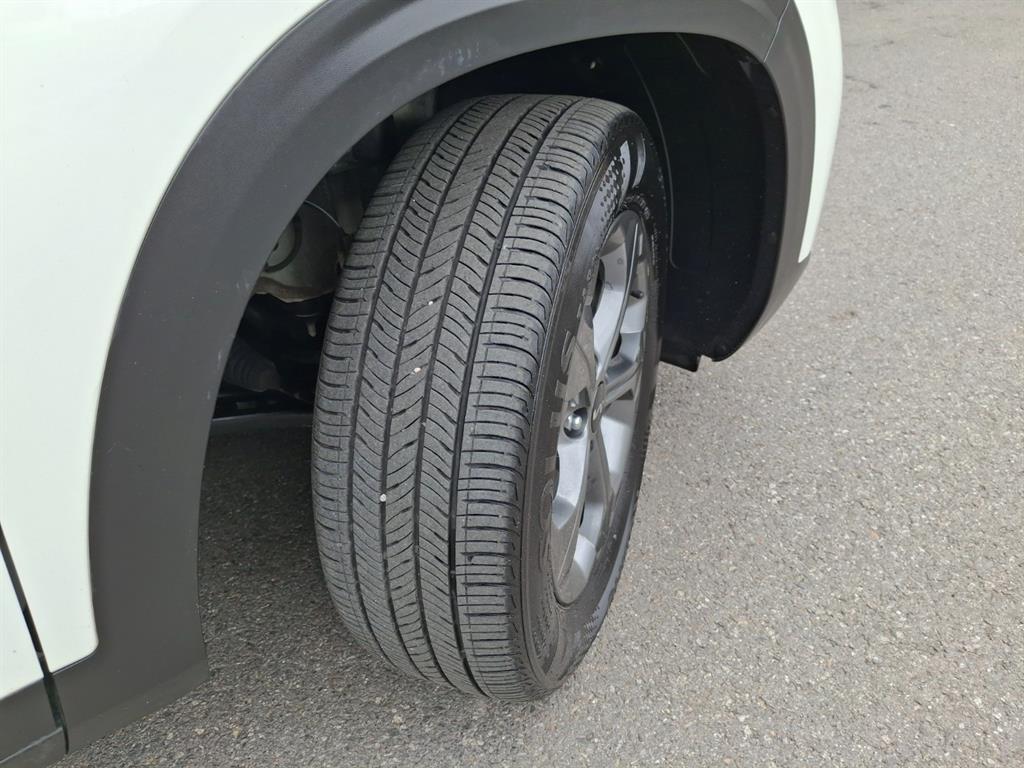 KIA Seltos - Vista 6