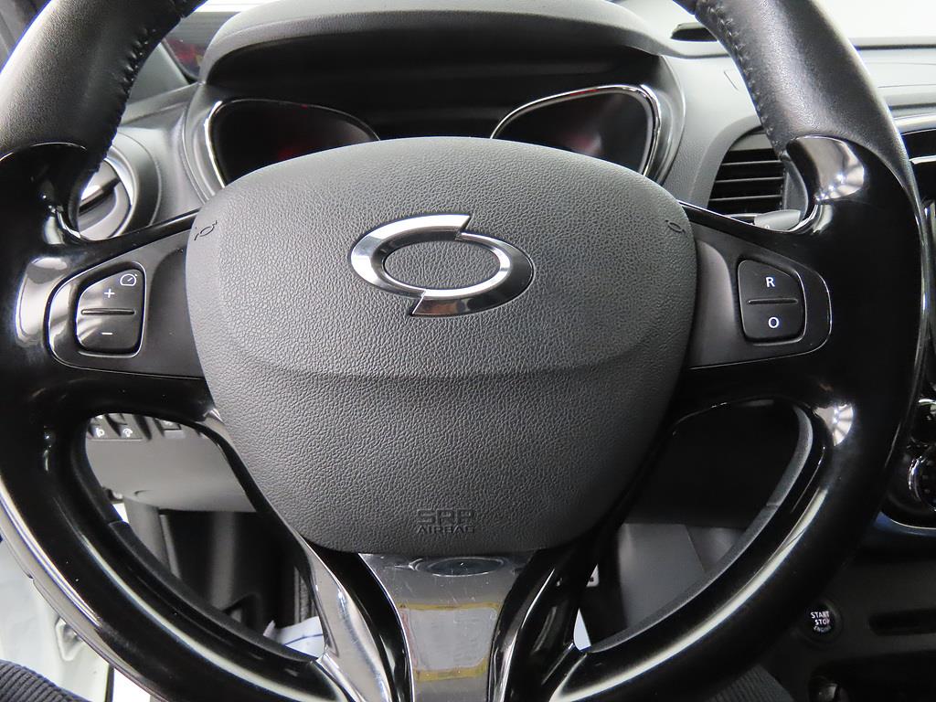 SAMSUNG QM3 - Vista 10