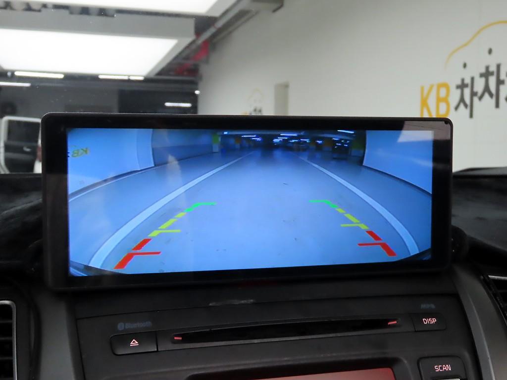 KIA Sorento 2013 - Importación desde Corea - HF Imports Iquique - Foto 15