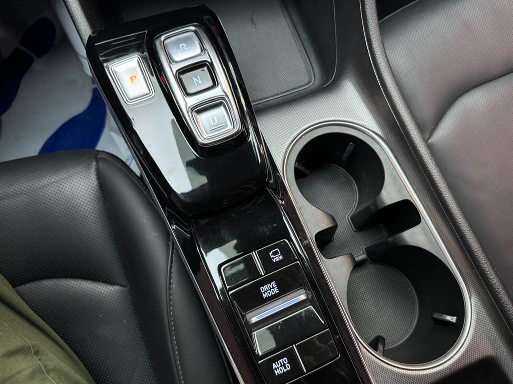 HYUNDAI Sonata 2021 Blanco - Importación desde Corea - HF Imports Iquique - Foto 13