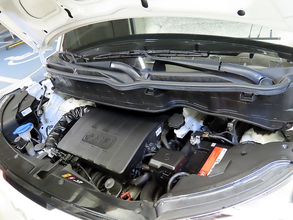 KIA Ray 2023 Blanco - Importación desde Corea - HF Imports Iquique - Foto 19