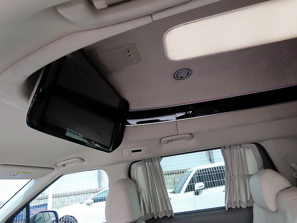 KIA Carnival 2021 Negro - Importación desde Corea - HF Imports Iquique - Foto 16