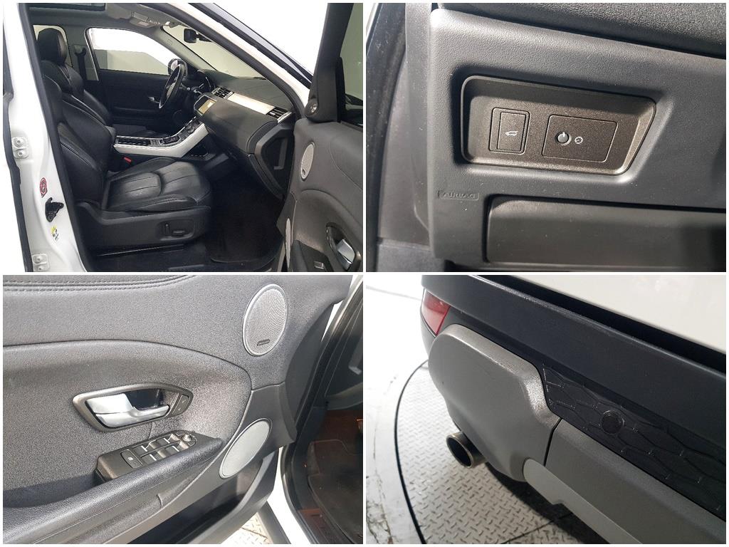 Land Rover Range Rover Bike 2019 Blanco - Importación desde Corea - HF Imports Iquique - Foto 18