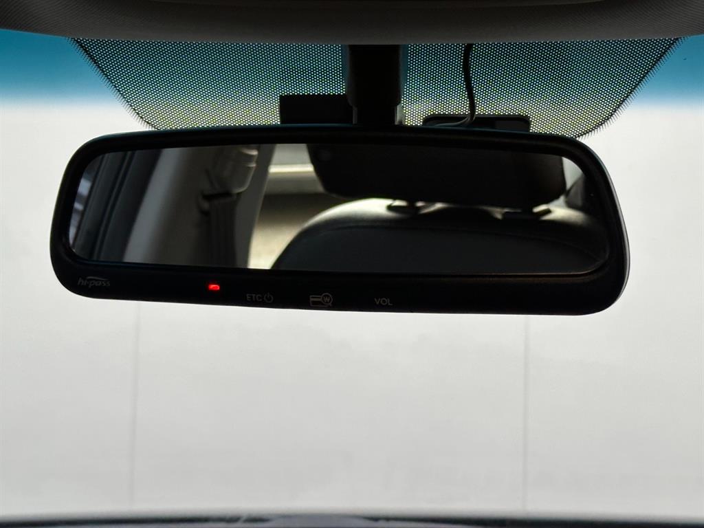 KIA K5 2014 Negro - Importación desde Corea - HF Imports Iquique - Foto 16