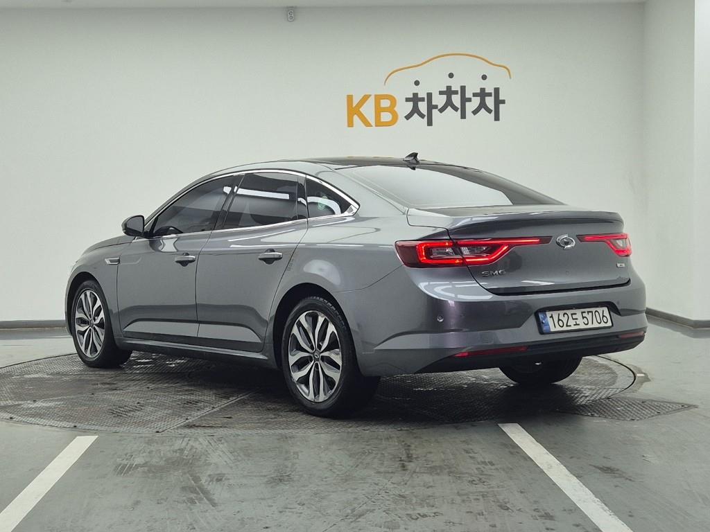 SAMSUNG SM6 - Vista 3