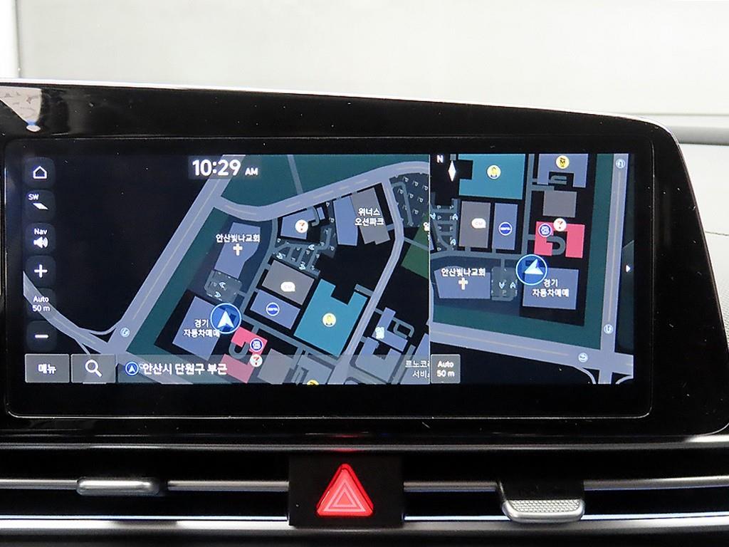 HYUNDAI Avante 2026 Blanco - Importación desde Corea - HF Imports Iquique - Foto 16