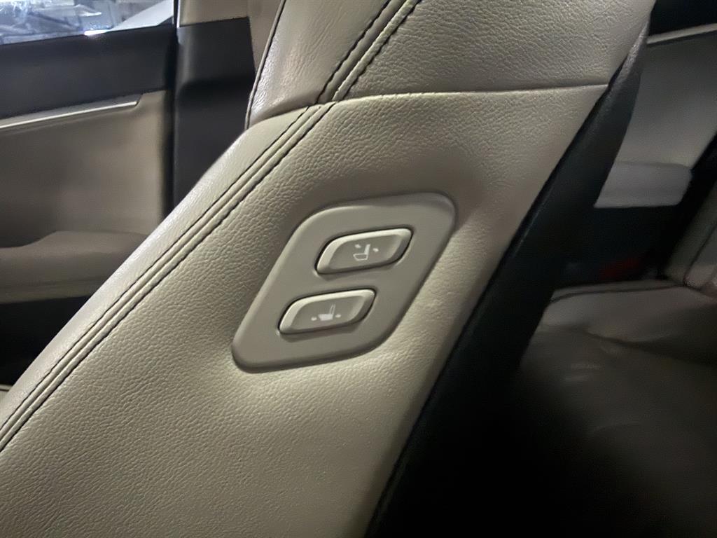 Genesis G70 2018 Blanco - Importación desde Corea - HF Imports Iquique - Foto 17