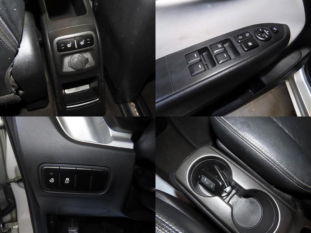 KIA Ray 2015 Gris - Importación desde Corea - HF Imports Iquique - Foto 18