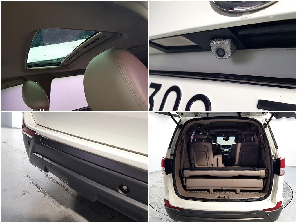 Ssangyong Korando 2014 Blanco - Importación desde Corea - HF Imports Iquique - Foto 19