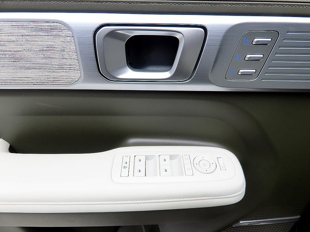 HYUNDAI Santa Fe - Vista 11