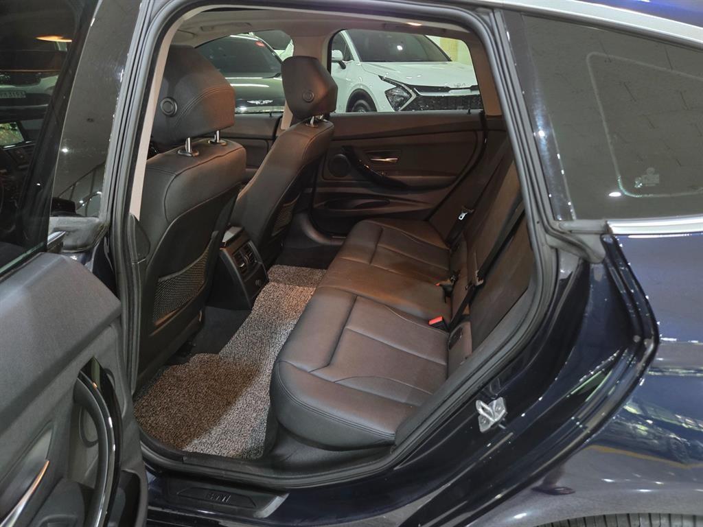 BMW Gran Turismo - Vista 7