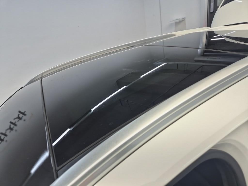 Mercedes Benz GLC Class - Vista 12