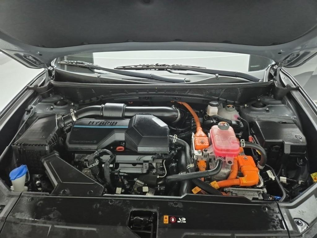 HYUNDAI Tucson 2021 Gris - Importación desde Corea - HF Imports Iquique - Foto 18