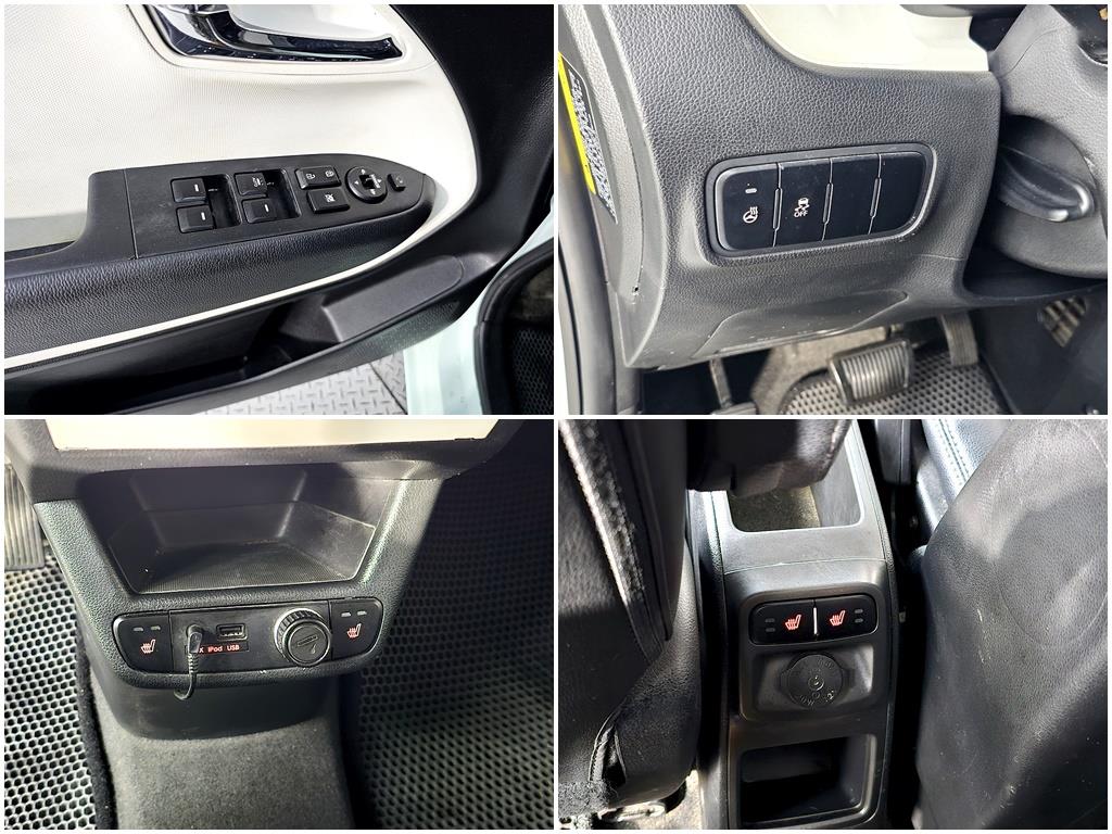 KIA Ray 2012 Gris - Importación desde Corea - HF Imports Iquique - Foto 17