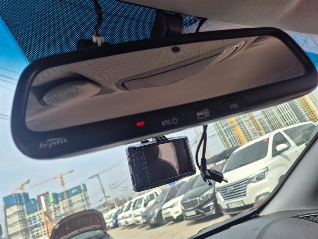 HYUNDAI Sonata 2014 Rojo - Importación desde Corea - HF Imports Iquique - Foto 18