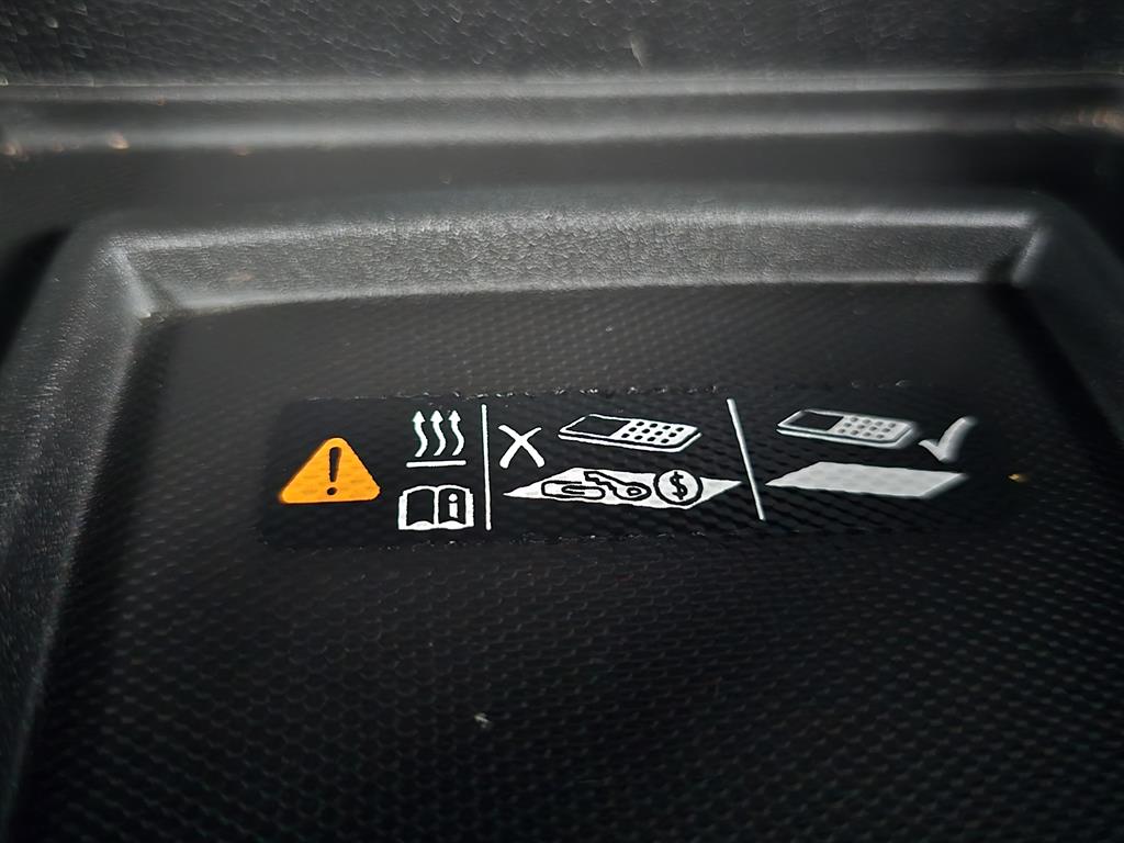 Chevrolet Travers 2020 Gris - Importación desde Corea - HF Imports Iquique - Foto 16