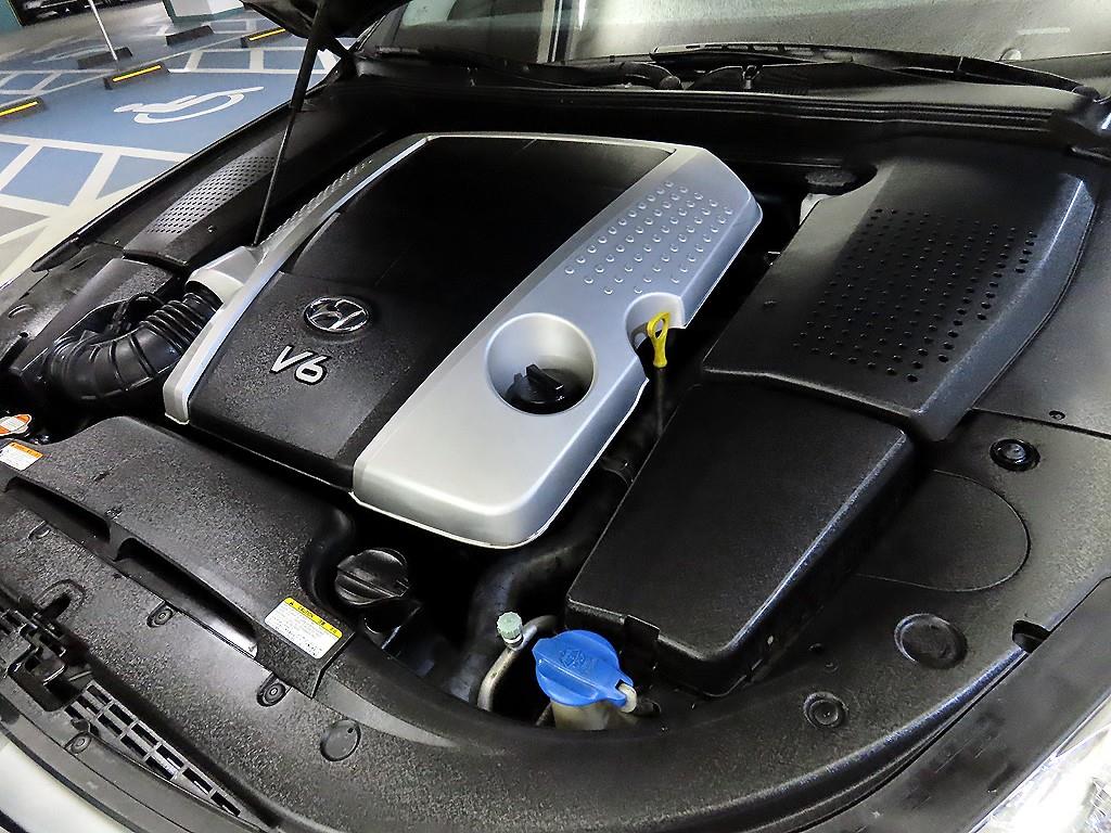 HYUNDAI Genesis 2010 - Importación desde Corea - HF Imports Iquique - Foto 19