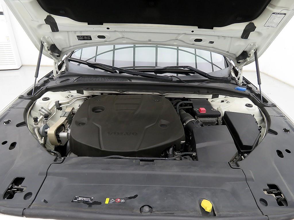 Volvo S90 2017 - Importación desde Corea - HF Imports Iquique - Foto 19