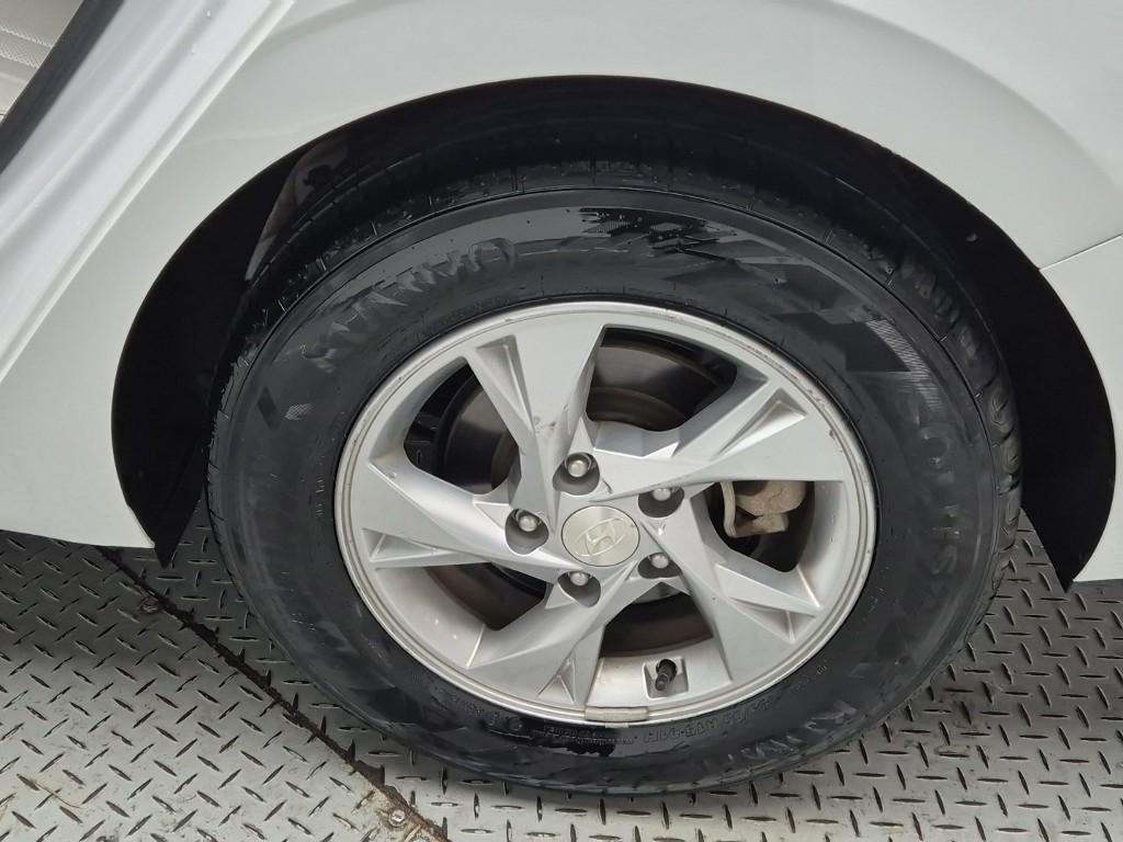 HYUNDAI Avante 2021 Blanco - Importación desde Corea - HF Imports Iquique - Foto 19