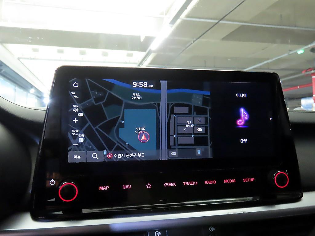 KIA K3 2024 - Importación desde Corea - HF Imports Iquique - Foto 13