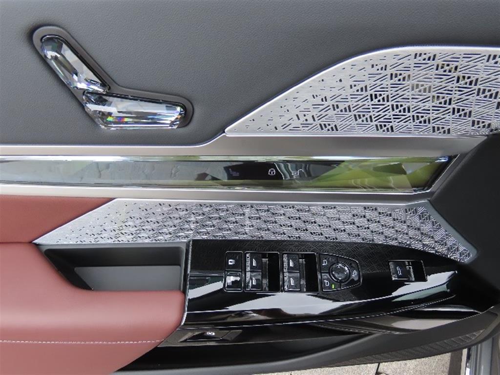 BMW i7 2025 - Importación desde Corea - HF Imports Iquique - Foto 12