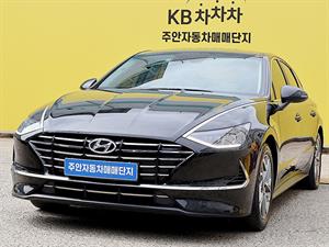 HYUNDAI Sonata - Vista 2