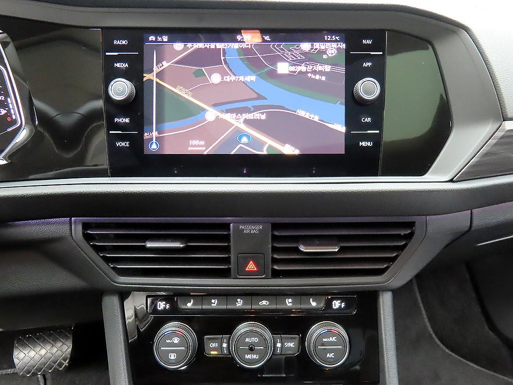 Volkswagen Jetta 2023 - Importación desde Corea - HF Imports Iquique - Foto 13