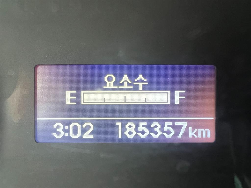 medium and large cargo truck 2016 Blanco - Importación desde Corea - HF Imports Iquique - Foto 19