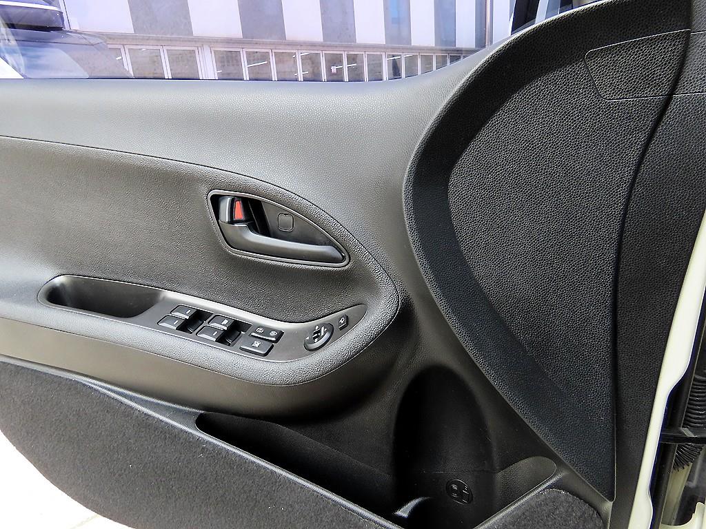 KIA Morning - Vista 11