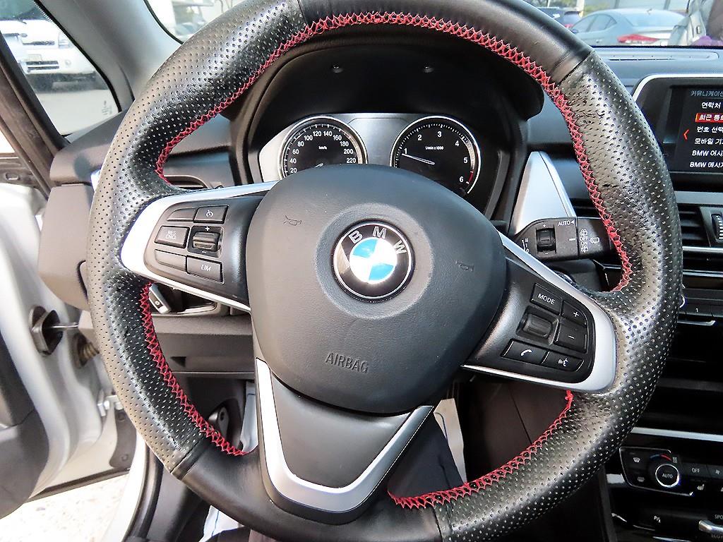 BMW 2 series - Vista 8