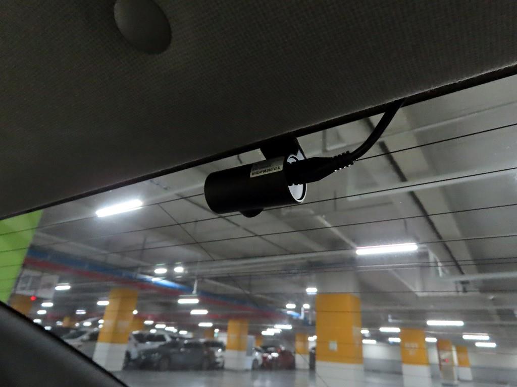 HYUNDAI Avante 2009 Gris - Importación desde Corea - HF Imports Iquique - Foto 16